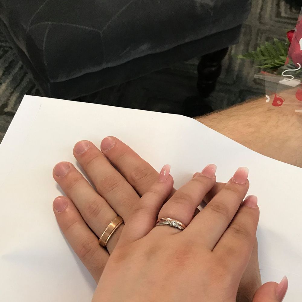 Meet your Posher, Hanna